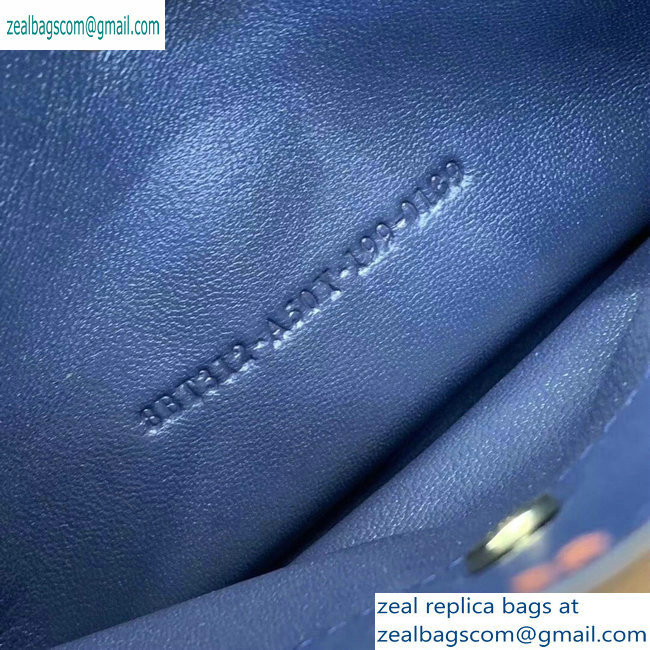 Fendi Leather Kan U Medium Bag Brown 2019 - Click Image to Close