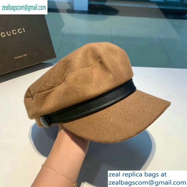 Gucci Cap Hat G18 2019