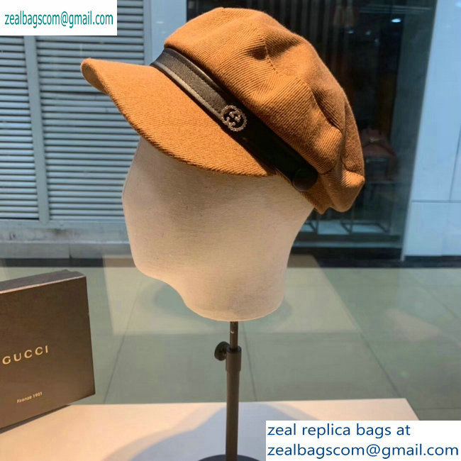 Gucci Cap Hat G18 2019