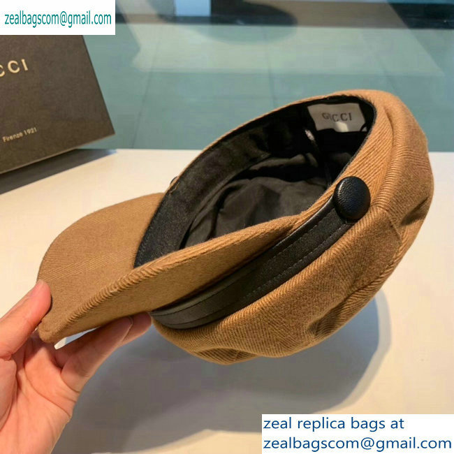 Gucci Cap Hat G18 2019