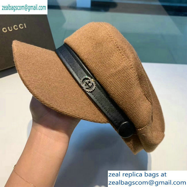 Gucci Cap Hat G18 2019