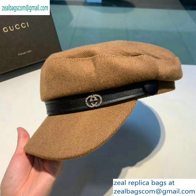Gucci Cap Hat G18 2019