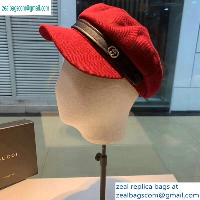 Gucci Cap Hat G19 2019
