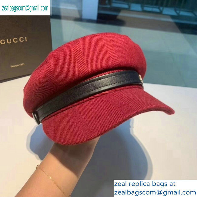 Gucci Cap Hat G19 2019