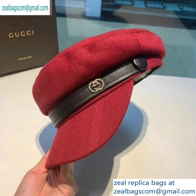 Gucci Cap Hat G19 2019