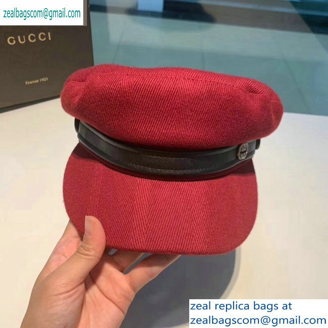Gucci Cap Hat G19 2019