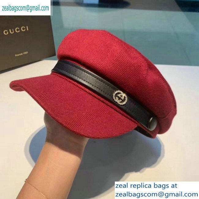 Gucci Cap Hat G19 2019