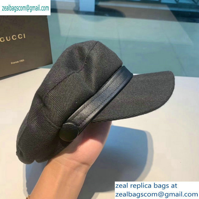Gucci Cap Hat G20 2019