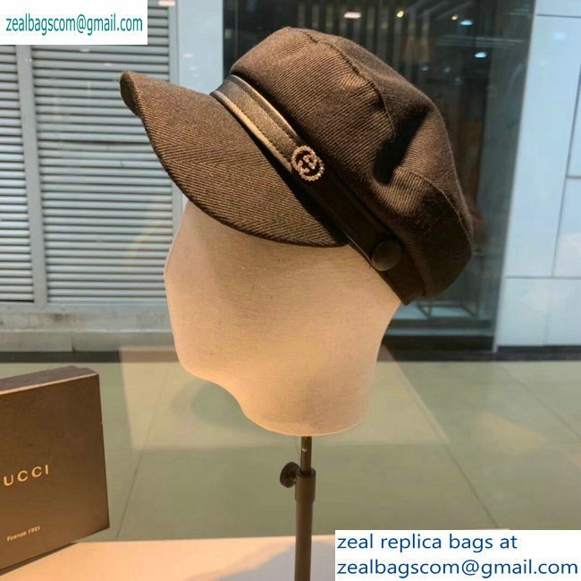 Gucci Cap Hat G20 2019
