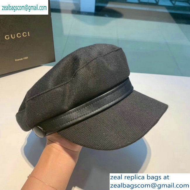 Gucci Cap Hat G20 2019