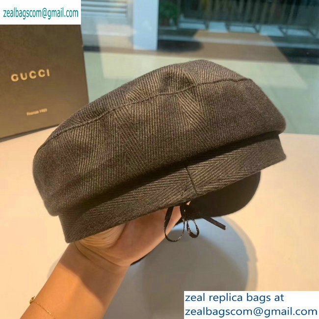 Gucci Cap Hat G20 2019