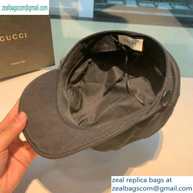 Gucci Cap Hat G20 2019 - Click Image to Close