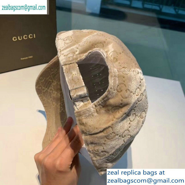 Gucci Cap Hat G24 2019