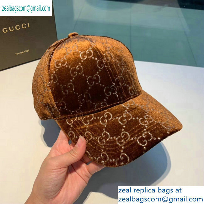 Gucci Cap Hat G25 2019