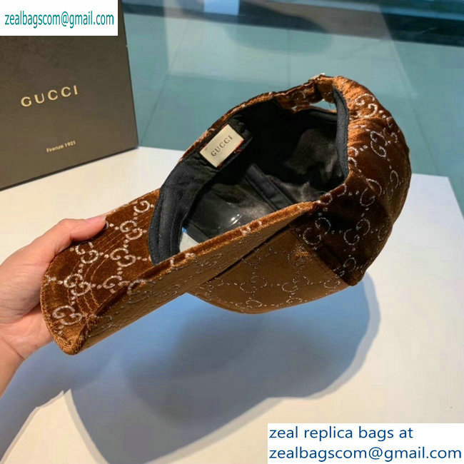 Gucci Cap Hat G25 2019
