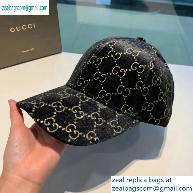 Gucci Cap Hat G26 2019