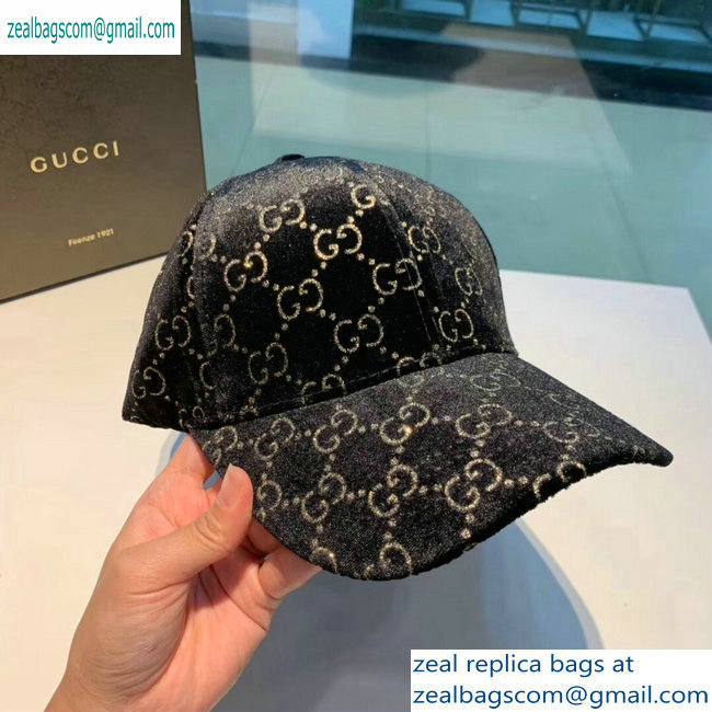 Gucci Cap Hat G26 2019