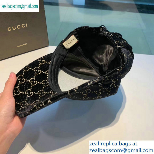 Gucci Cap Hat G26 2019