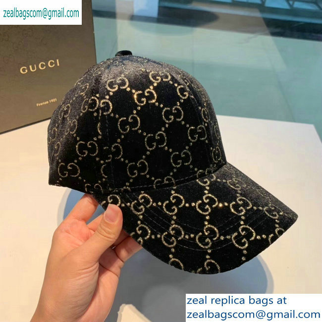 Gucci Cap Hat G26 2019