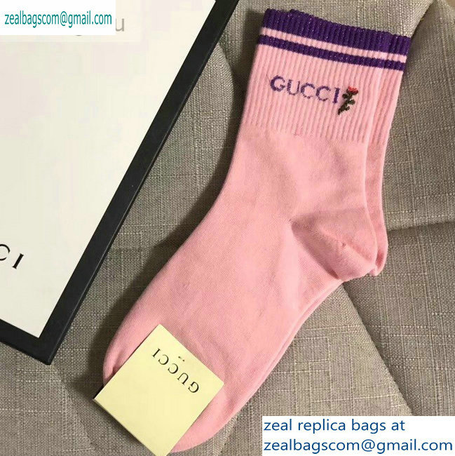 Gucci Socks G108 2019