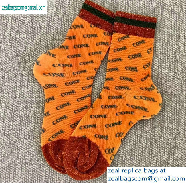 Gucci Socks G94 2019
