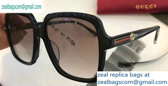Gucci Sunglasses 93 2019 - Click Image to Close