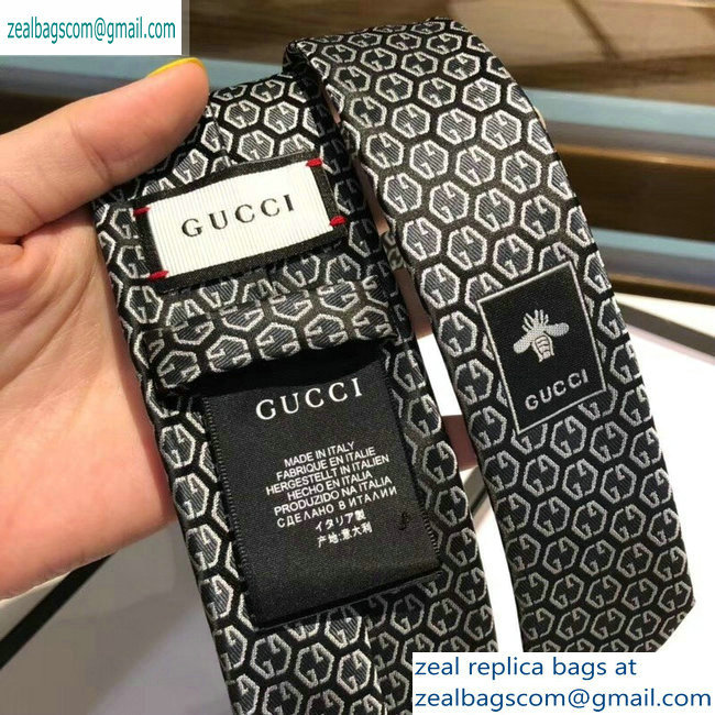 Gucci Tie GT18 2019 - Click Image to Close