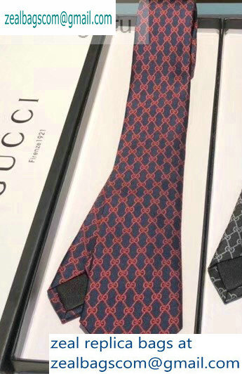 Gucci Tie GT22 2019