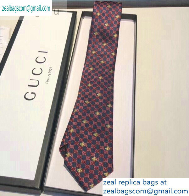 Gucci Tie GT26 2019