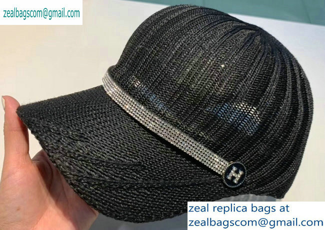 Hermes Cap Hat H14 2019