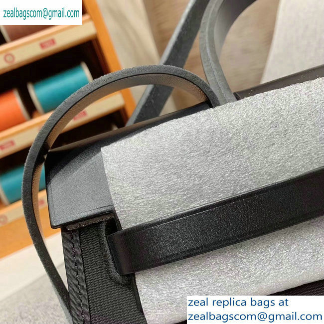 Hermes Herbag Zip 31 Bag in Original Quality Black