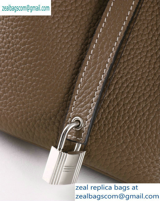 Hermes Picotin Lock Bag - Click Image to Close