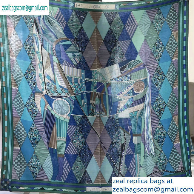 Hermes Square Scarf 140x140cm 20 2019