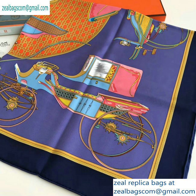 Hermes Square Scarf 90x90cm 14 2019 - Click Image to Close