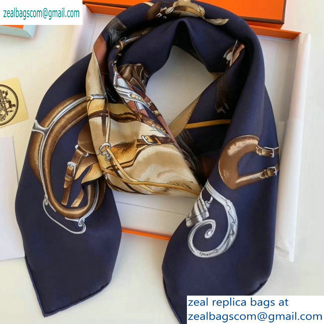 Hermes Square Scarf 90x90cm 16 2019 - Click Image to Close