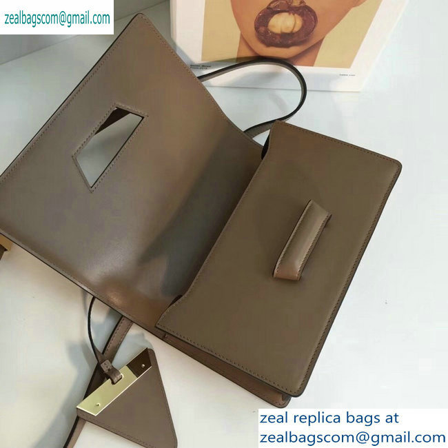 Loewe Boxcalf Bolso Barcelona Bag Camel