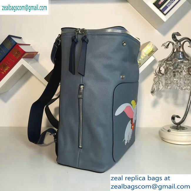 Loewe Classic Calf Goya Backpack Bag Disney Dumbo