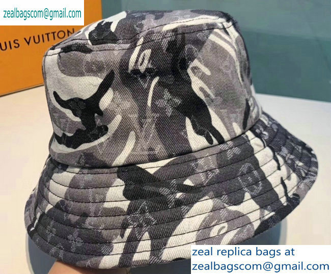 Louis Vuitton Cap Hat LV04 2019