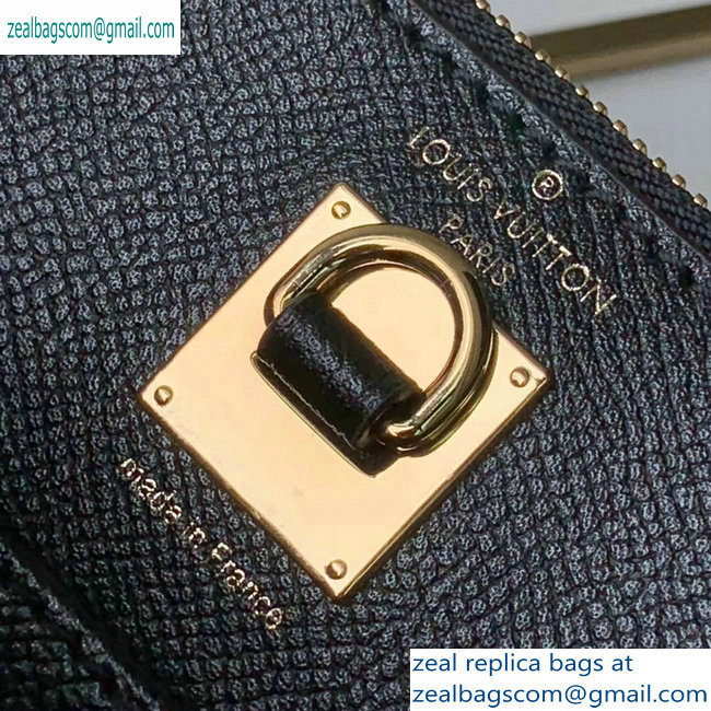 Louis Vuitton City Steamer Mini Tote Bag M55469 Monogram LV Pop Pink - Click Image to Close