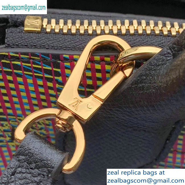 Louis Vuitton City Steamer Mini Tote Bag M55469 Monogram LV Pop Pink