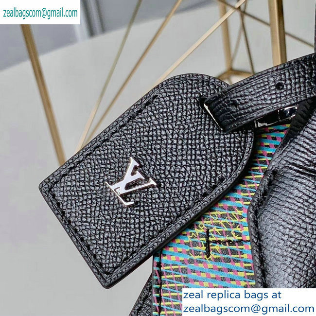Louis Vuitton City Steamer PM Tote Bag Monogram LV Pop Blue - Click Image to Close