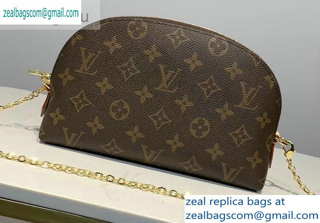 Louis Vuitton Cosmetic Pouch GM Bag M47353 Monogram Canvas - Click Image to Close