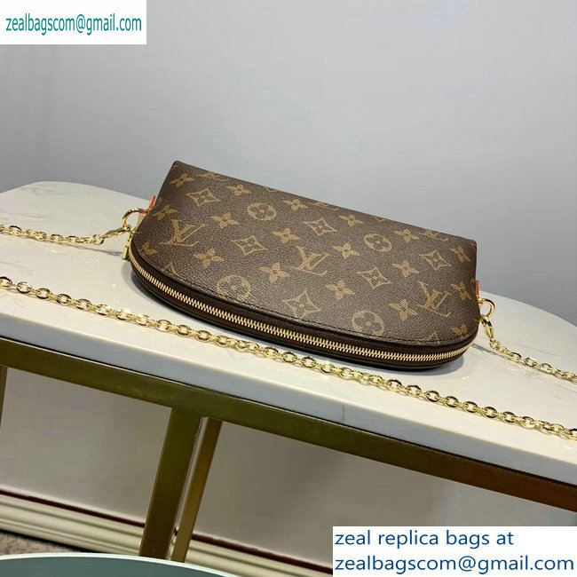 Louis Vuitton Cosmetic Pouch GM Bag M47353 Monogram Canvas - Click Image to Close