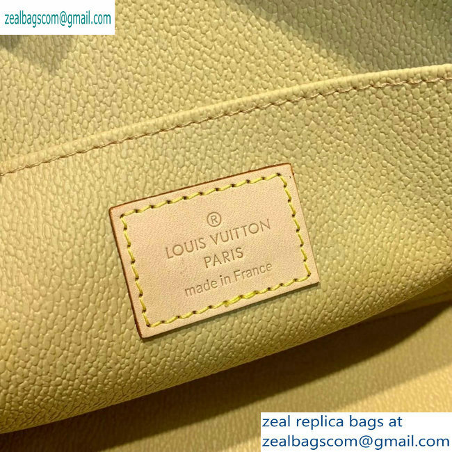 Louis Vuitton Cosmetic Pouch GM Bag M47353 Monogram Canvas - Click Image to Close