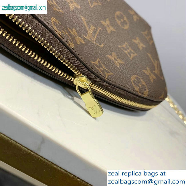 Louis Vuitton Cosmetic Pouch GM Bag M47353 Monogram Canvas - Click Image to Close