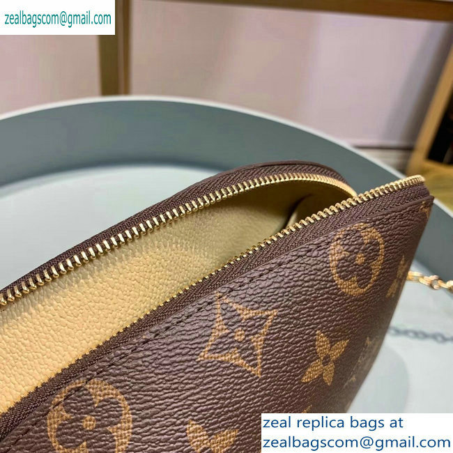 Louis Vuitton Cosmetic Pouch GM Bag M47353 Monogram Canvas - Click Image to Close