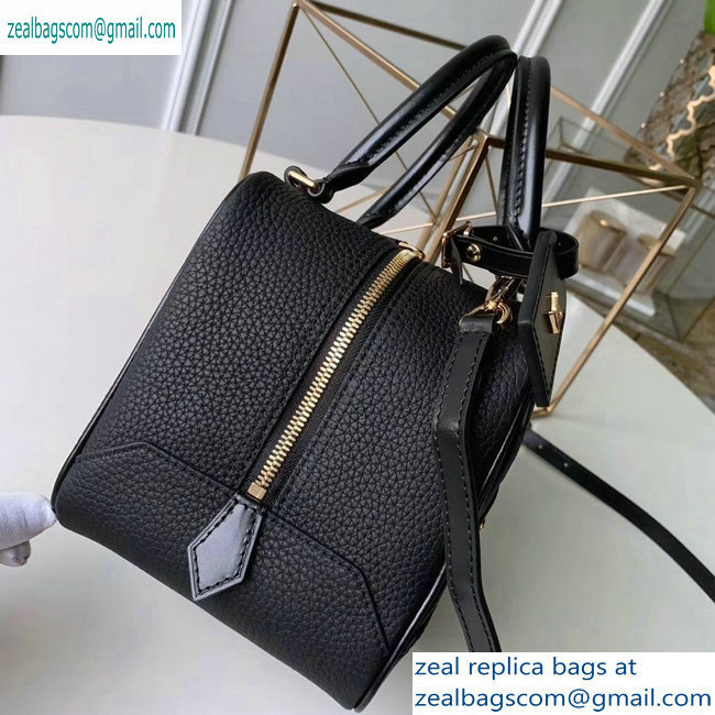 Louis Vuitton Cube-shaped Neo Square Bag M55334 Black 2019 - Click Image to Close