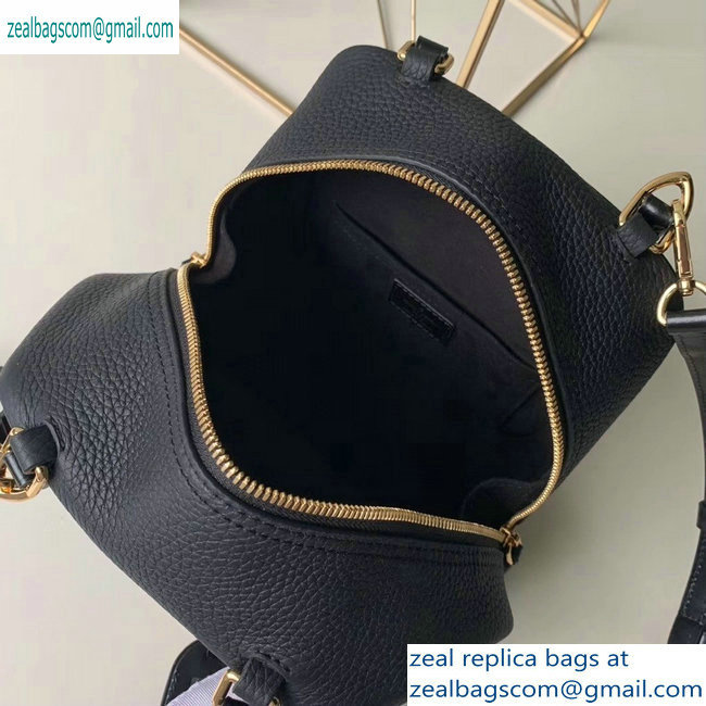 Louis Vuitton Cube-shaped Neo Square Bag M55334 Black 2019 - Click Image to Close