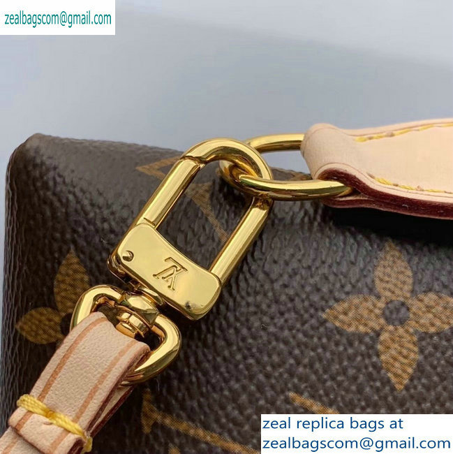 Louis Vuitton Monogram Canvas Mini Pochette Delightful Pouch Bag M40309 - Click Image to Close