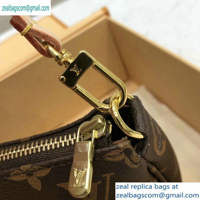 Louis Vuitton Monogram Canvas Pochette Accessoires Bag M40712 - Click Image to Close
